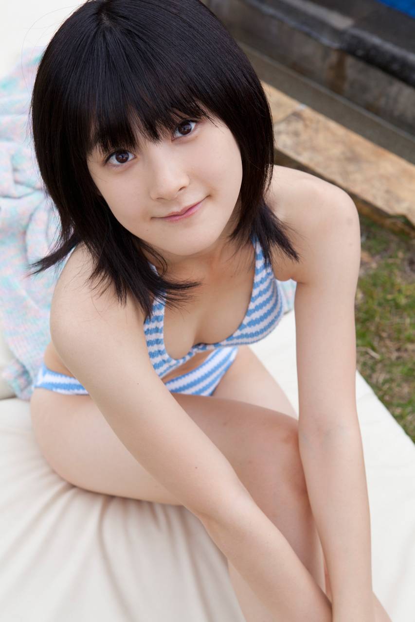 No.98 Momoko Tsugunaga 嗣永桃子 日本性感美女[HPB]